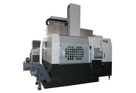 CK51125數控立式車床