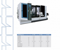 車銑復(fù)合加工中心