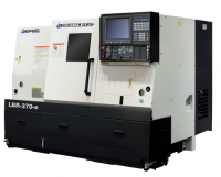數(shù)控機床LBR-370-e系列