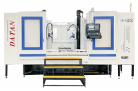 HH系列動(dòng)臺(tái)雙臥復(fù)合機(jī)床