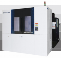 臥式加工中心MAR-630HI-es