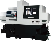 CNC精密自動(dòng)車(chē)床B0265