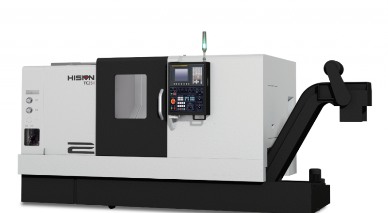 TC數(shù)控車床