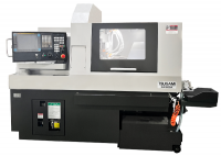 CNC精密自動(dòng)車(chē)床S205A