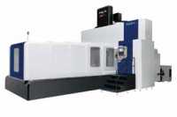 大型高精度加工機(jī) MVR?Fχ系列