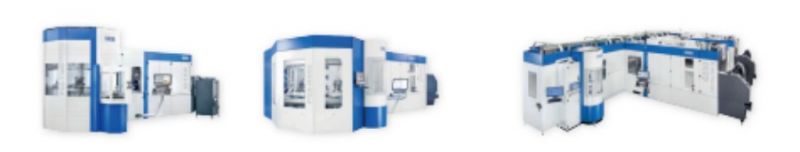 格勞博標(biāo)準(zhǔn)自動(dòng)化