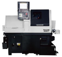 CNC精密自動(dòng)車(chē)床B0126-V