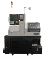 CNC精密刀塔車(chē)床PO36W