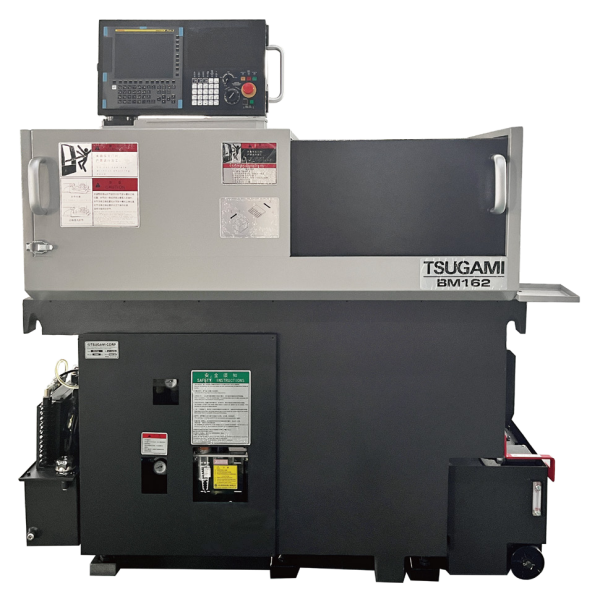 超高精度走心式排刀機(jī)BMI62