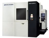 臥式加工中心MAR-500H-e